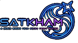 Satkham logo